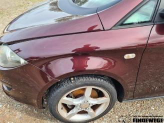 Seat Altea Altea XL (5P5), MPV, 2006 / 2015 1.8 TFSI 16V picture 21