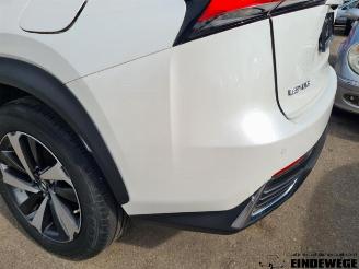 Lexus NX NX I (Z1), SUV, 2014 300h 2.5 16V 4x4 picture 33