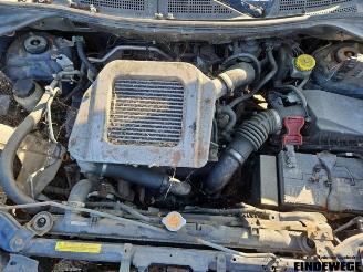 Nissan X-Trail X-Trail (T30), SUV, 2001 / 2013 2.2 Di 4x4 picture 7