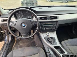 BMW 3-serie 3 serie (E90), Sedan, 2005 / 2011 320d 16V Edition Fleet picture 6