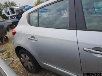 Renault Mégane Megane III Berline (BZ), Hatchback 5-drs, 2008 / 2017 1.2 16V TCE 115 picture 10