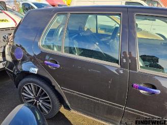 Volkswagen Golf Golf IV (1J1), Hatchback, 1997 / 2005 2.3 V5 GTI picture 12