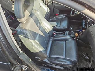 Volkswagen Golf Golf IV (1J1), Hatchback, 1997 / 2005 2.3 V5 GTI picture 8