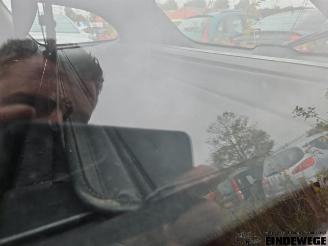 Mazda 6 6 SportBreak (GH19/GHA9), Combi, 2008 / 2013 2.0 CiDT 16V picture 7