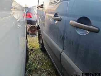 Peugeot Partner Partner (GC/GF/GG/GJ/GK), Van, 2008 / 2018 1.6 HDI 75 16V picture 5