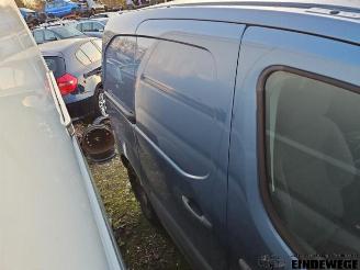 Peugeot Partner Partner (GC/GF/GG/GJ/GK), Van, 2008 / 2018 1.6 HDI 75 16V picture 4