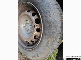 Peugeot Partner Partner (GC/GF/GG/GJ/GK), Van, 2008 / 2018 1.6 HDI 75 16V picture 10