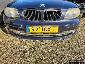 BMW 1-serie 1 serie (E87/87N), Hatchback 5-drs, 2003 / 2012 118i 16V picture 19