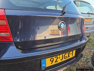 BMW 1-serie 1 serie (E87/87N), Hatchback 5-drs, 2003 / 2012 118i 16V picture 14