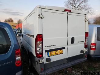 Citroën Jumper Jumper (U9), Van, 2006 2.2 HDi 120 picture 3
