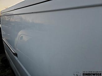 Citroën Jumper Jumper (U9), Van, 2006 2.2 HDi 120 picture 19