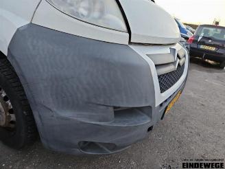 Citroën Jumper Jumper (U9), Van, 2006 2.2 HDi 120 picture 29