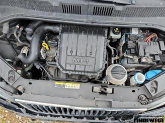 Skoda Citigo Citigo, Hatchback, 2011 / 2019 1.0 12V picture 4