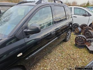 Hyundai Matrix Matrix, Hatchback, 2001 / 2010 1.6 16V picture 9