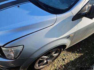 Volkswagen Fox Fox (5Z), Hatchback, 2005 / 2021 1.2 picture 27