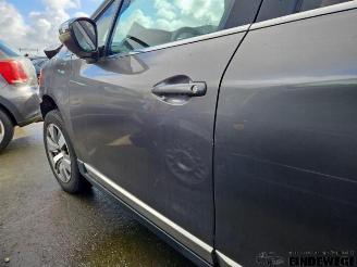 Peugeot 2008 2008 (CU), MPV, 2013 / 2019 1.2 Vti 12V PureTech 82 picture 13