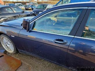 BMW 7-serie 7 serie (E65/E66/E67), Sedan, 2001 / 2009 745i,Li 4.4 V8 32V picture 11