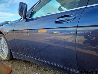 BMW 7-serie 7 serie (E65/E66/E67), Sedan, 2001 / 2009 745i,Li 4.4 V8 32V picture 12