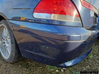 BMW 7-serie 7 serie (E65/E66/E67), Sedan, 2001 / 2009 745i,Li 4.4 V8 32V picture 27