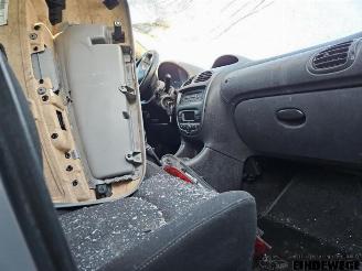 Peugeot 206 206 SW (2E/K), Combi, 2002 / 2007 1.6 16V picture 5