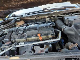 Peugeot 206 206 SW (2E/K), Combi, 2002 / 2007 1.6 16V picture 7