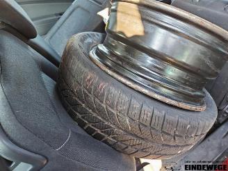 Opel Zafira Zafira (M75), MPV, 2005 / 2015 2.2 16V Direct Ecotec picture 7