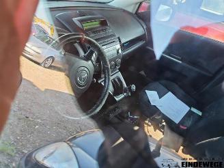 Mazda 5 5 (CR19), MPV, 2004 / 2010 2.0i 16V picture 4