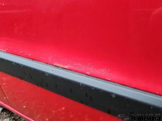 Kia Soul Soul I (AM), MPV, 2009 / 2014 1.6 CRDi 16V picture 13