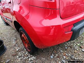 Kia Soul Soul I (AM), MPV, 2009 / 2014 1.6 CRDi 16V picture 18