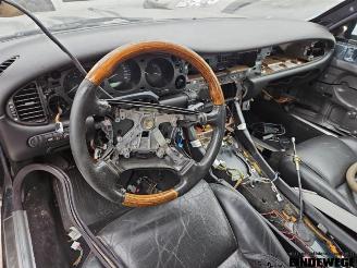 Jaguar XJR XJR, Sedan, 1994 / 2003 4.0 V8 32V Supercharged picture 7