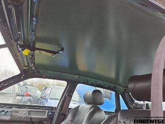 Jaguar XJR XJR, Sedan, 1994 / 2003 4.0 V8 32V Supercharged picture 9