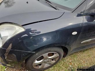 Suzuki Swift Swift (ZA/ZC/ZD1/2/3/9), Hatchback, 2005 / 2011 1.3 VVT 16V picture 16