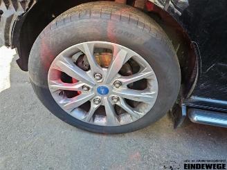 Ford Transit Transit Custom, Van, 2011 / 2023 2.2 TDCi 16V picture 31