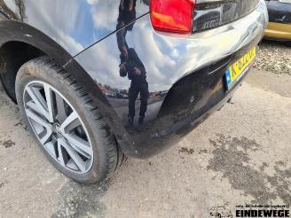 Seat Mii Mii, Hatchback, 2011 Electric picture 19