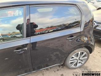 Seat Mii Mii, Hatchback, 2011 Electric picture 11