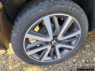 Seat Mii Mii, Hatchback, 2011 Electric picture 28