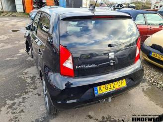 Seat Mii Mii, Hatchback, 2011 Electric picture 2