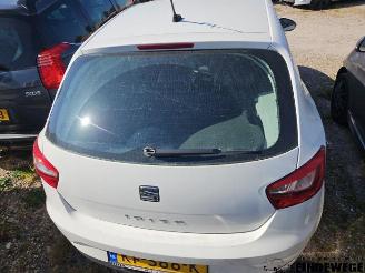 Seat Ibiza Ibiza IV (6J5), Hatchback 5-drs, 2008 / 2017 1.0 EcoTSI 12V picture 14
