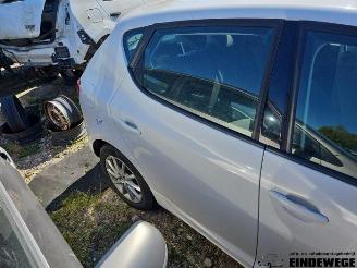 Seat Ibiza Ibiza IV (6J5), Hatchback 5-drs, 2008 / 2017 1.0 EcoTSI 12V picture 13