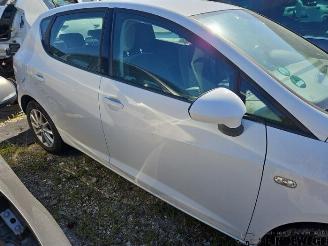 Seat Ibiza Ibiza IV (6J5), Hatchback 5-drs, 2008 / 2017 1.0 EcoTSI 12V picture 11