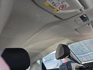 Seat Ibiza Ibiza IV (6J5), Hatchback 5-drs, 2008 / 2017 1.0 EcoTSI 12V picture 9