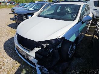 Seat Ibiza Ibiza IV (6J5), Hatchback 5-drs, 2008 / 2017 1.0 EcoTSI 12V picture 2