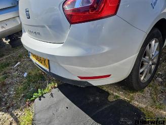 Seat Ibiza Ibiza IV (6J5), Hatchback 5-drs, 2008 / 2017 1.0 EcoTSI 12V picture 23