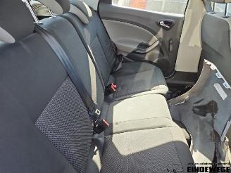 Seat Ibiza Ibiza IV (6J5), Hatchback 5-drs, 2008 / 2017 1.0 EcoTSI 12V picture 10