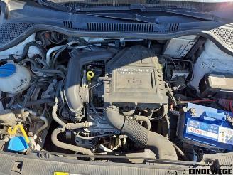 Seat Ibiza Ibiza IV (6J5), Hatchback 5-drs, 2008 / 2017 1.0 EcoTSI 12V picture 20
