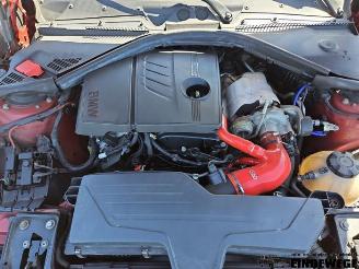 BMW 1-serie 1 serie (F20), Hatchback 5-drs, 2011 / 2019 116i 1.6 16V picture 10