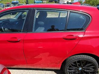 BMW 1-serie 1 serie (F20), Hatchback 5-drs, 2011 / 2019 116i 1.6 16V picture 13