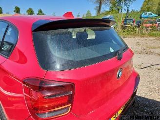 BMW 1-serie 1 serie (F20), Hatchback 5-drs, 2011 / 2019 116i 1.6 16V picture 14
