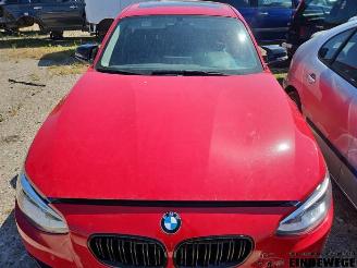 BMW 1-serie 1 serie (F20), Hatchback 5-drs, 2011 / 2019 116i 1.6 16V picture 22