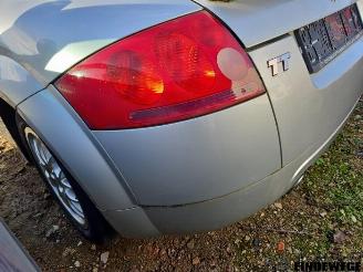 Audi TT TT (8N3), Coupe, 1998 / 2006 1.8 20V Turbo picture 16